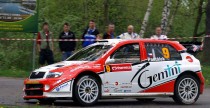 Thermica Rally Luicke Hory 2010